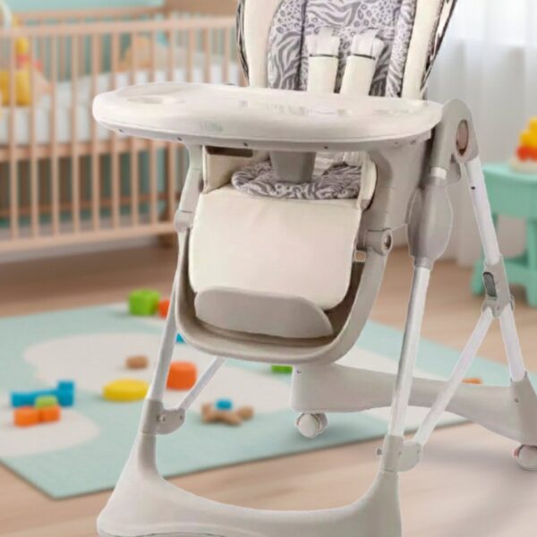 كرسي Kidilo KD202 (النسخة الراقية)