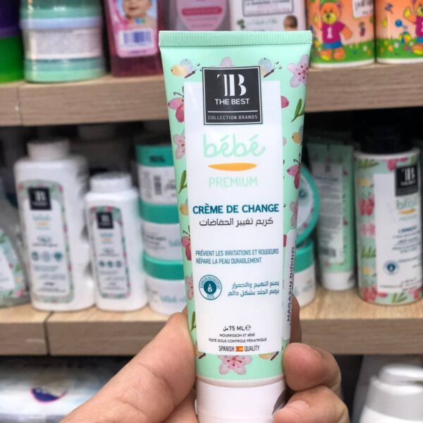 The Best Premium Crème de Change