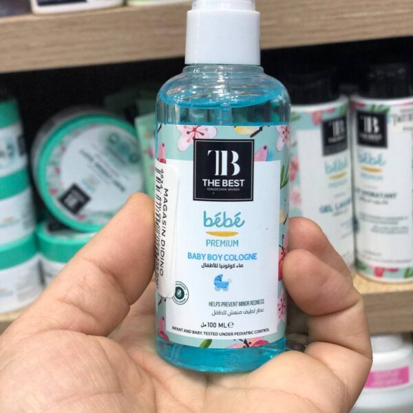Premium Baby Boy cologne