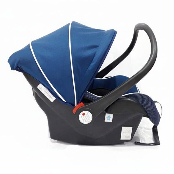 🐧 Maxi Cosi: Siège Auto – Edition Pingouin 🐧