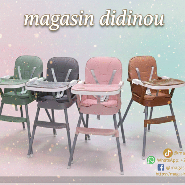 ✨ الرقيّ والأمان في مقعد واحد.. لأن طفلك يستحق الأفضل! ✨